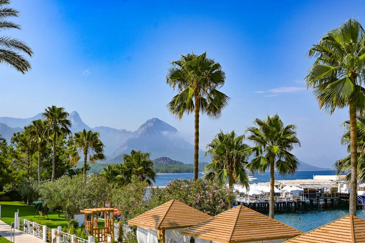 Kemer Transfer