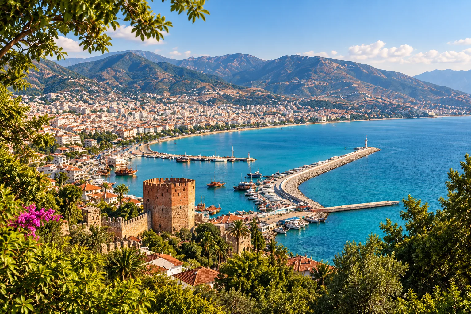 Alanya